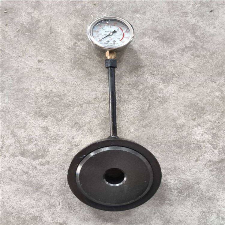 mcz-200锚杆锚索测力计 矿用锚索测力计 mcz手持式锚杆测力计