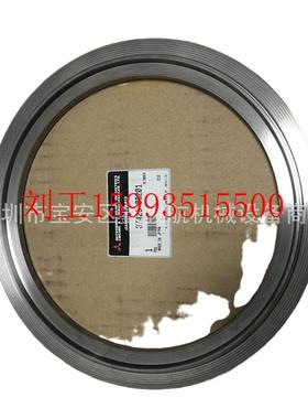 三菱S6R/S6R2/S16R发动机配件37425-08201曲轴挡圈37425-08201