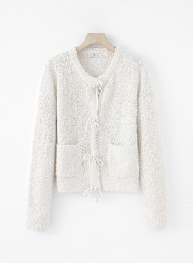 【妮妮推荐】秋冬时尚单品毛针织衫25167