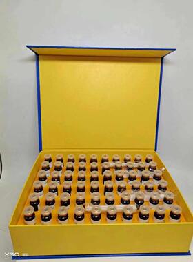 【齐单立鹿减】YEH康首玉 心血饮品60瓶/盒