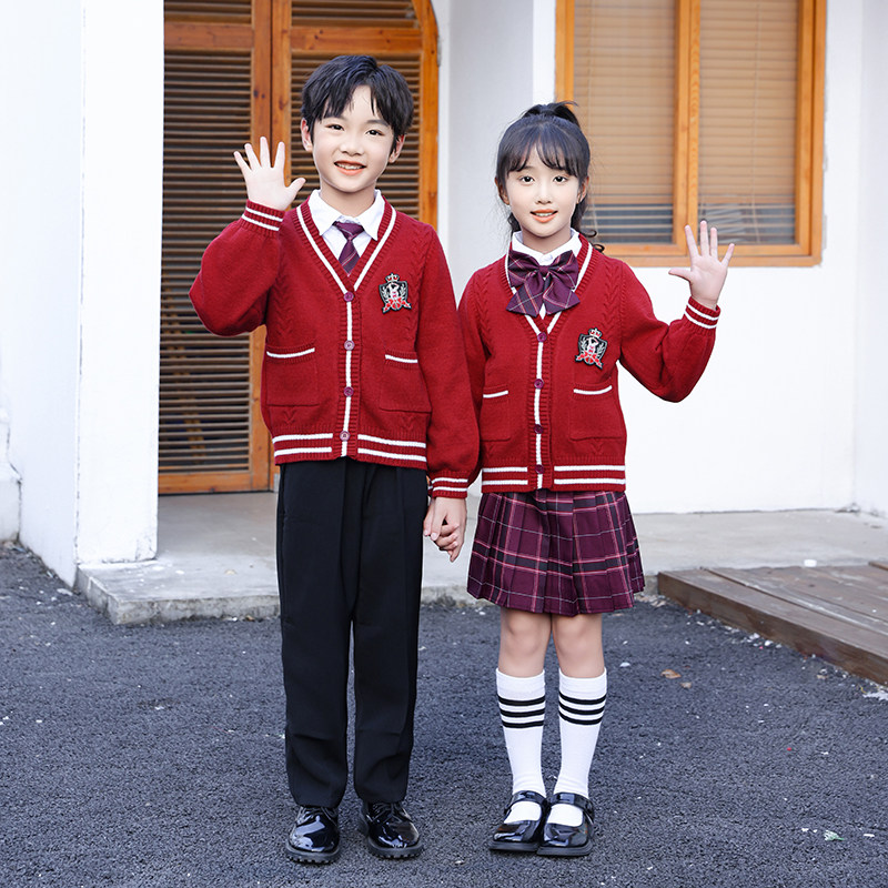 【老师推荐】中小学生合唱演出服