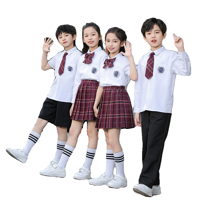 【老师推荐】中小学生合唱演出服