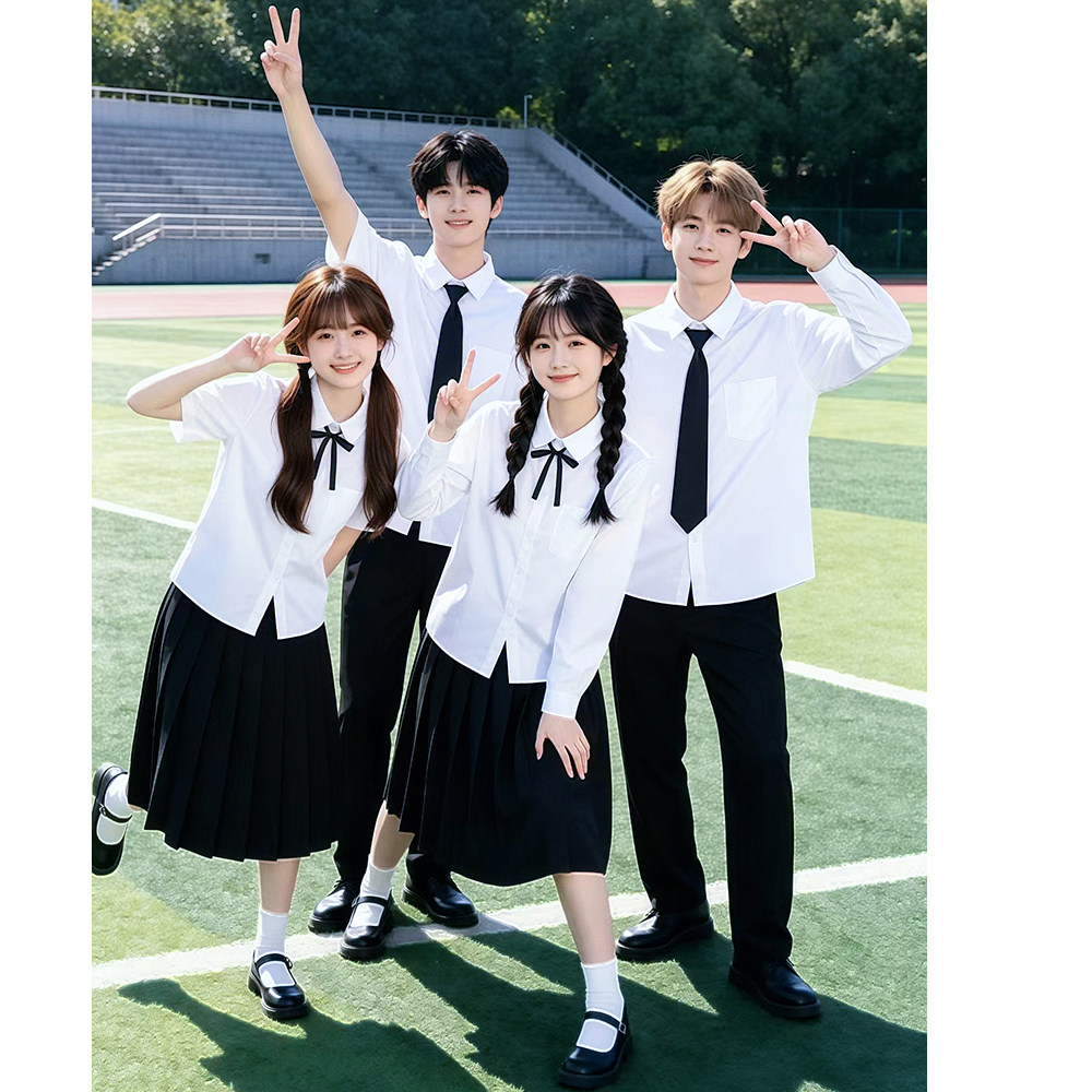 团购优惠毕业照班服演出服