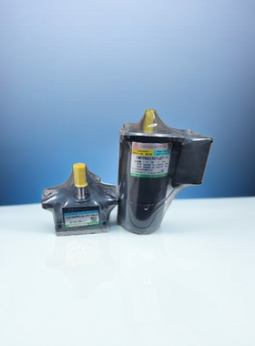 现货供应台湾利明刀库电机CM09RG150TJBT利茗减速机包可配齿轮箱