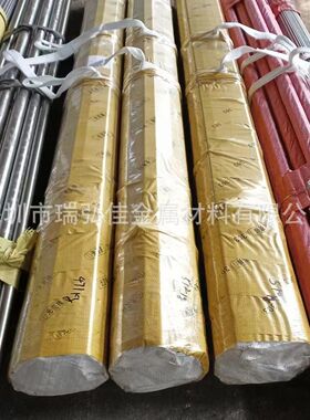 现货不锈钢光圆棒X12CrMoS 17马氏体不锈钢板1.4012多种量大从优