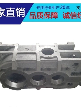 厂家直供 减速机壳 刮板机皮带机用JS40减速机箱体 减速机配件