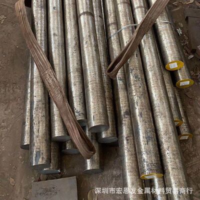 深圳220M07易切削圆钢12L13易车铁棒板SUS303国产