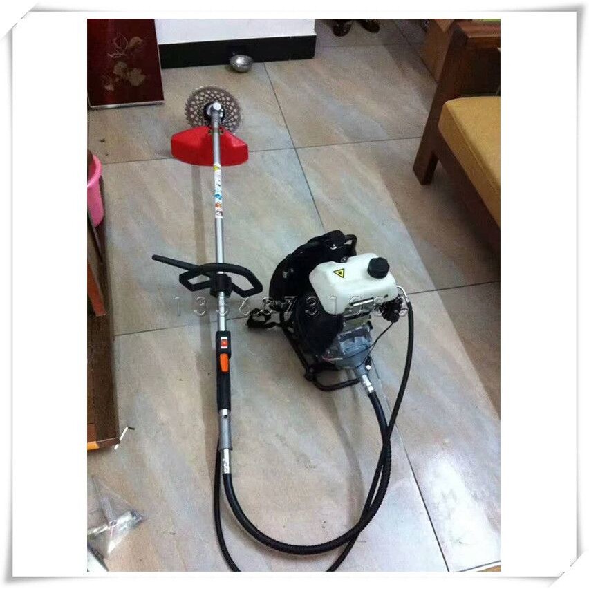 割草机宗申背负式除草机侧挂式打草机汽油四冲程割灌机量大从优