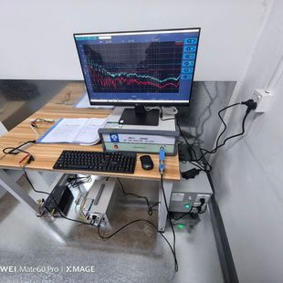 电磁炉专用科环EMC传导辐射测试仪器KH3962频率9K-300M包安装-梁