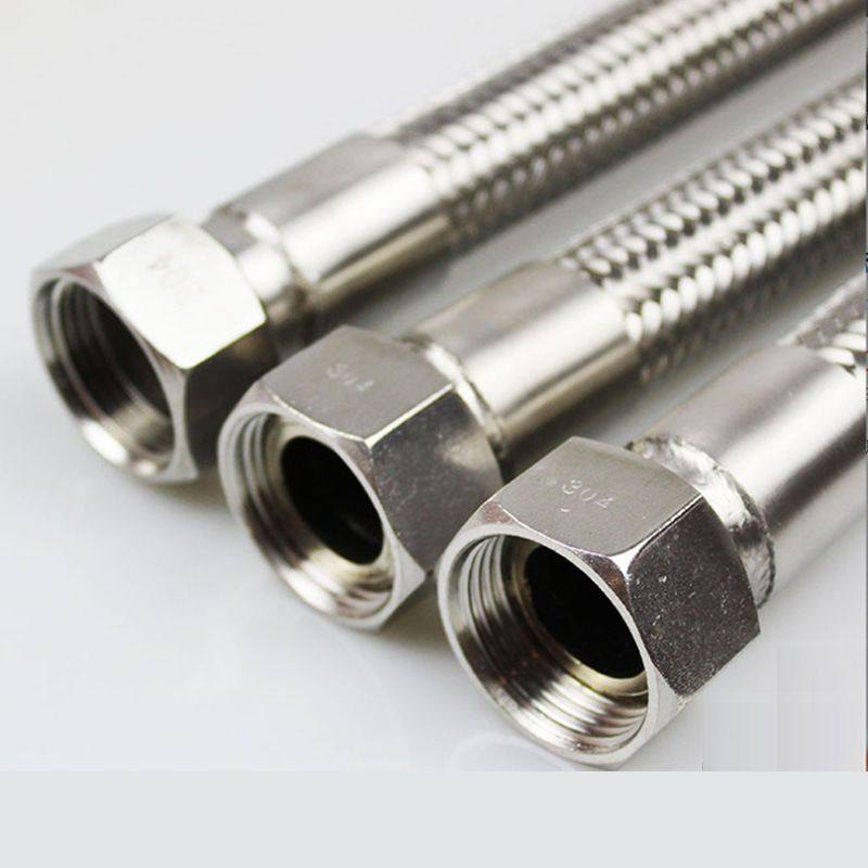 天津304耐高温高压工业化工金属波纹管螺纹式不锈钢金属软管,标准件/零部件/工业耗材,波纹管/金属软管/塑胶软管,淘宝优惠券,粉丝福利购,淘宝优惠卷