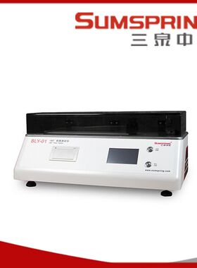 YBB00152002药用铝箔180度剥离试验机 铝箔剥离性能测试仪 配件