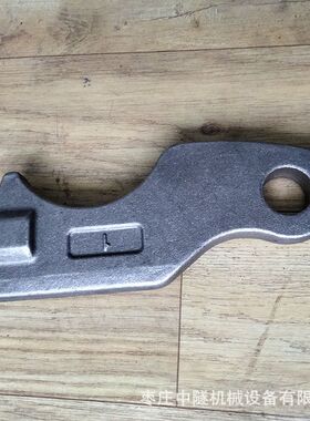 I140V舌簧 单轨吊舌根板 舌簧连接板