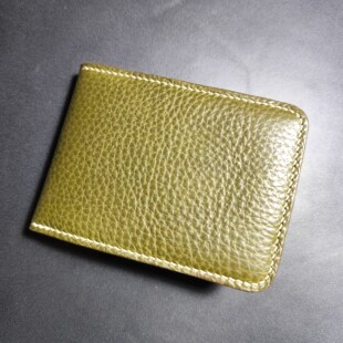 原创手工皮具驾照证件包卡包手缝精致个性包真皮mbox