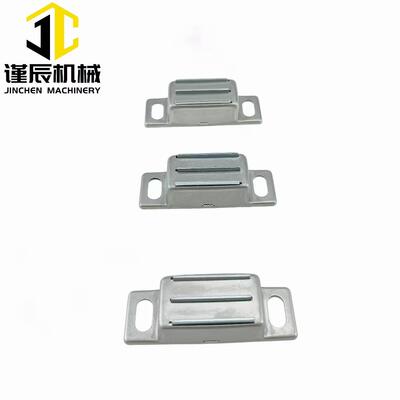 AKD21-A-B-C铝型材磁吸强力磁铁