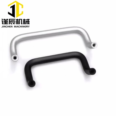 UHFNA UHFNB UHFNEA48/66/88/100/110/120/125/160铝合金角型拉手