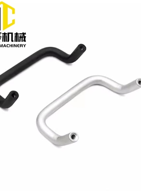 XAF71-L48/L88/L100/L110/L120/L125/-D10角型拉手XAF72 XAF76