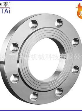 304不锈钢法兰 铸造锻打法兰 各种类型都有做工精强度大