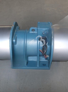 湖南长沙 XVMA-25-4 1.5kw振动电机/宏达梅海鲸XVMA-140-8 10KW
