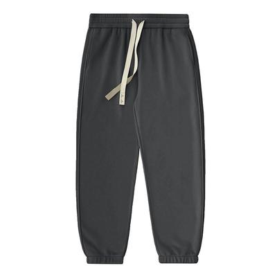 Home Daily 抗寒零下40度裤子！500g特厚德绒双面绒加绒裤男冬季