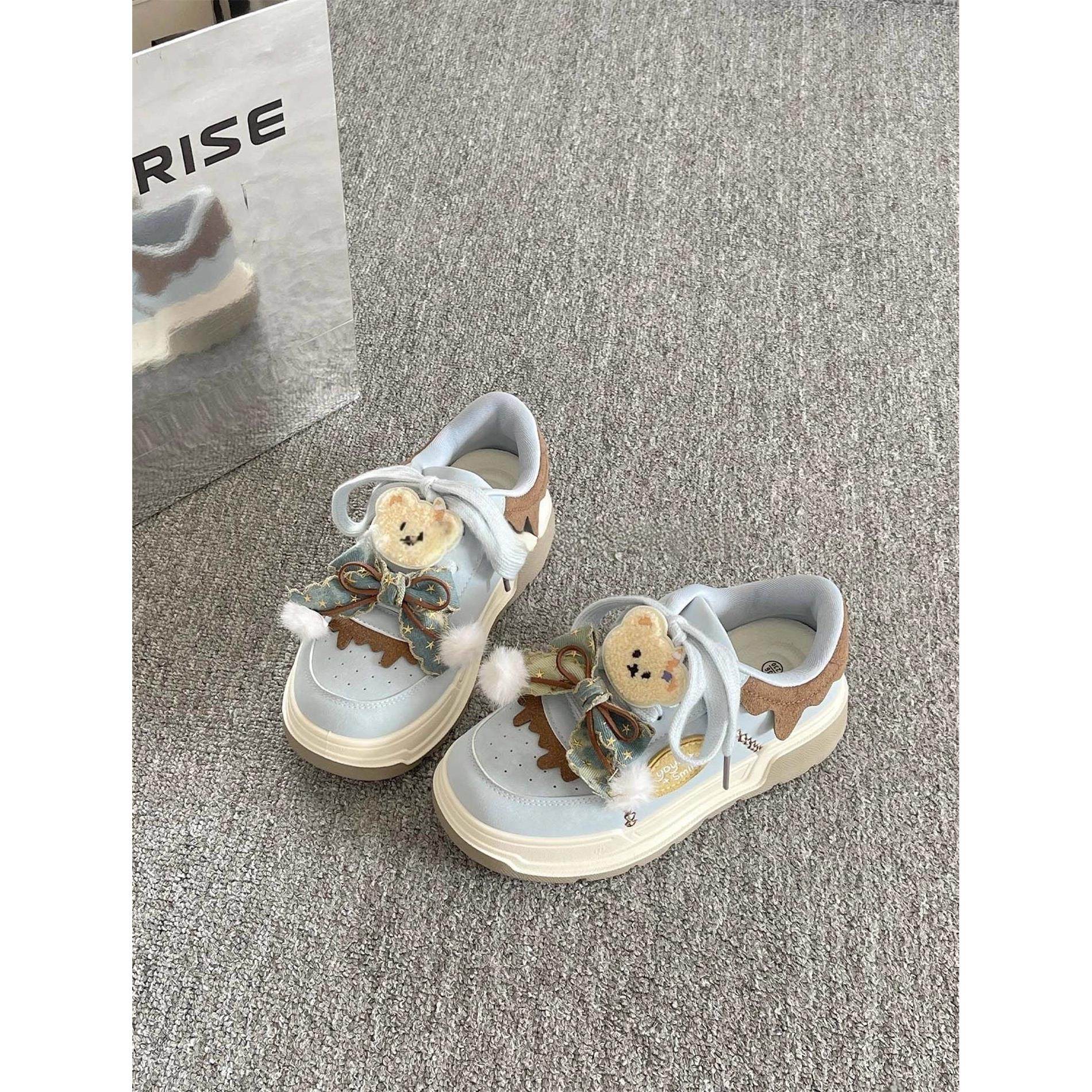 英国Next road板鞋女款2025年春秋韩系厚底小白鞋ins潮百搭面包鞋,女鞋,时尚休闲鞋,淘宝优惠券,粉丝福利购,淘宝优惠卷