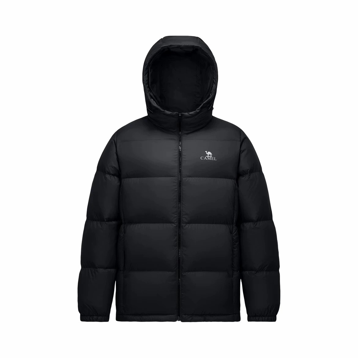 骆驼羽绒服男女同款7131 星海仓24小时极速发货 正品保证假一罚三