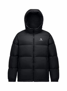 骆驼羽绒服男女同款7131 星海仓24小时极速发货 正品保证假一罚三