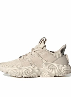 adidas  Prophere  舒适轻便 防滑耐磨 透气 复古简约 z x t