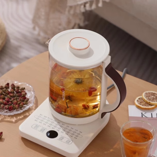 20打功能德世朗1.6L单层玻璃