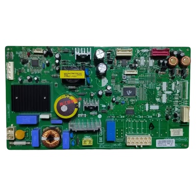 LG冰箱电脑板EBR77877711主控板