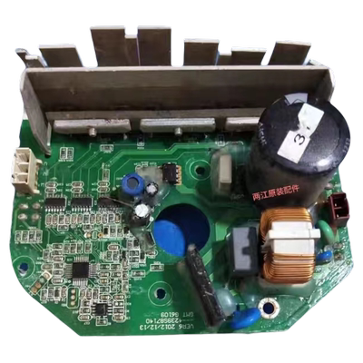 三洋洗衣机交流变频电机驱动板