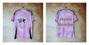 thumbnail for 24-25 R.ealMadri special fans jersey【ID：4221092029】S-2XL