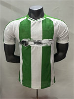 thumbnail for 25-26 R.ealBeti home player version jersey【ID:4259121114】