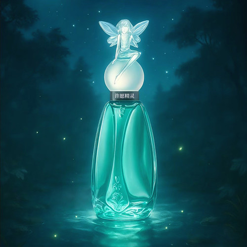 许愿精灵平替香水香氛