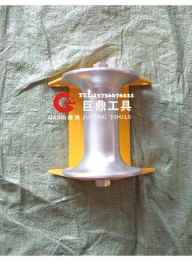 液压工滑轮口无品牌/HHHL-Ⅰ 厂直销滑轮系家列 出品质具 巨鼎工