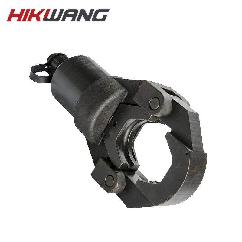 HGYG-65100B液压压钳不锈钢管卡压钳模5-1HGYG-6510管60环液单双