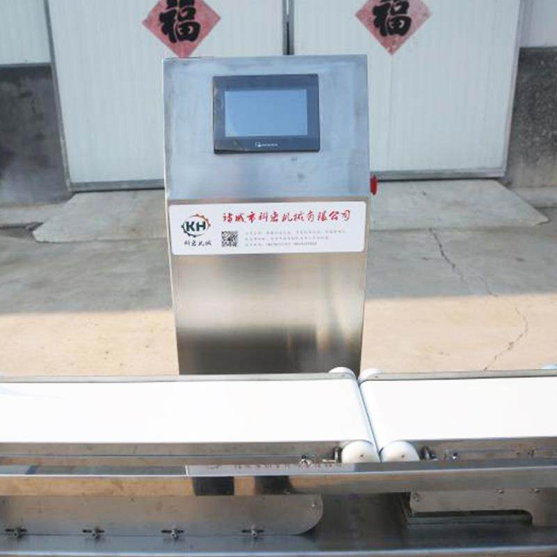 禽类产品分级食品重量分选机 鸡爪鸡脖鸡腿鸡胸肉重量分选机,五金/工具,其他包装设备,淘宝优惠券,粉丝福利购,淘宝优惠卷