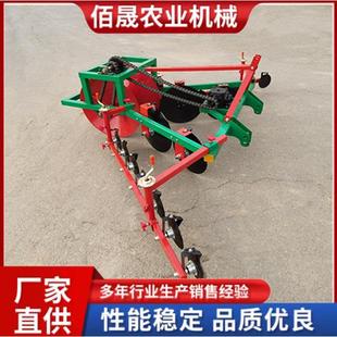 RAT品质埂保障 动力打埂机 头厂家 源筑埂机 量大从优 起田机