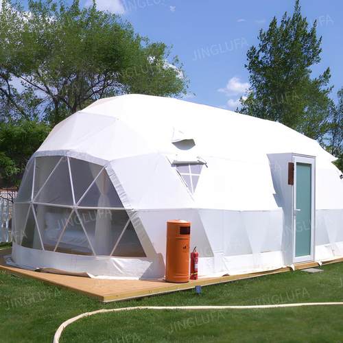 京形路发大型球帐篷住宿餐饮活动展户览帐篷酒店体745外育赛事50