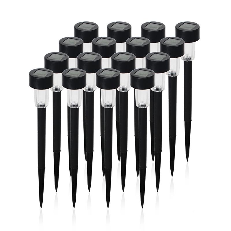 热004销太阳能院坪灯户外阳台花园草坪灯庭LDE照草明灯厂家现货