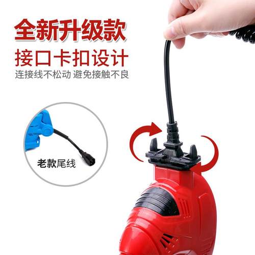 无刷单电动绿篱雷机风充电式手持园林形弯刀球形茶树修剪外转子无