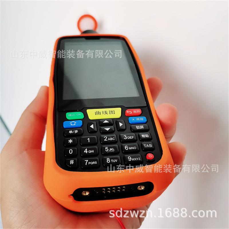 便携式智能VOC检测仪价格合理售后无忧ZW0910便携式VOC检测仪