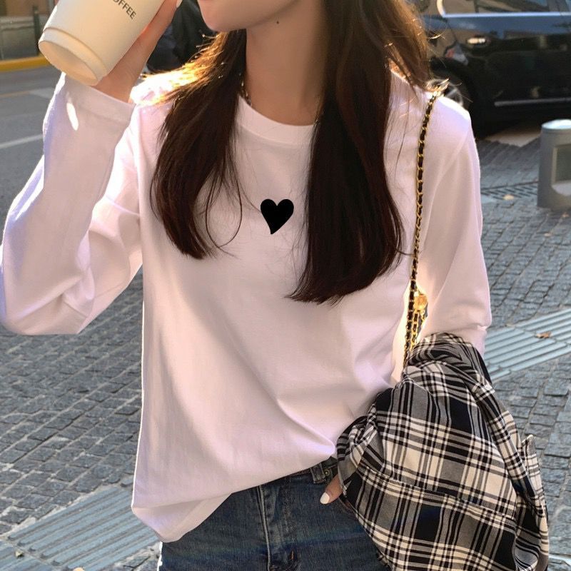 【捡漏】专柜尾货长短袖百搭打底