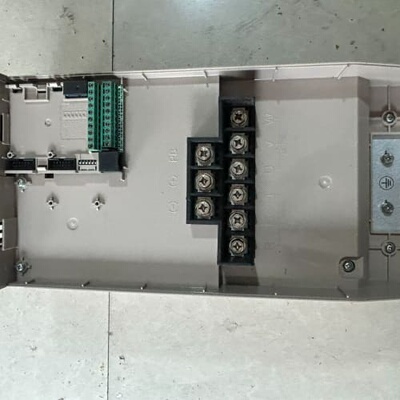 议价伟创AC300变频器 30KW 380V 完适用