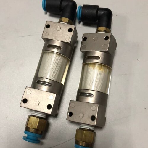 议价2个KOGANEl过滤器PLF1002个100适用