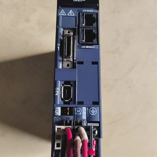 议价驱动器RYH401F5-VV2适用