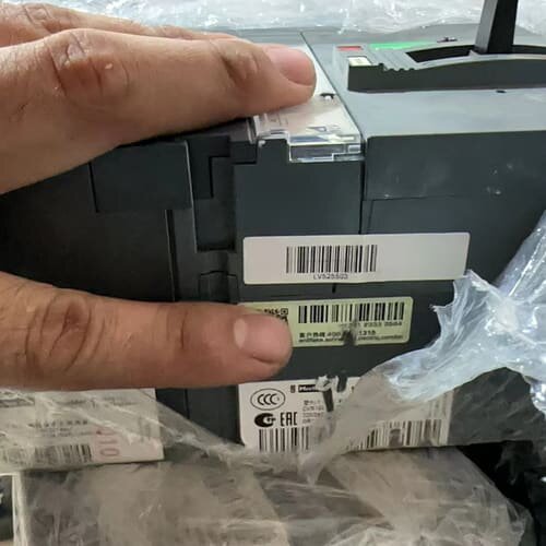 议价漏电断路器CVS250F 4P250A 适用