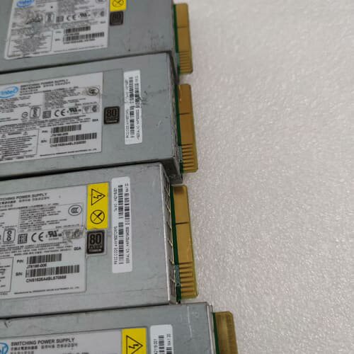 议价1600w服务器电源PSSF162202A A适用