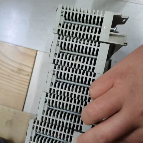 议价PLC模块140CPU43412AACO 130 0适用