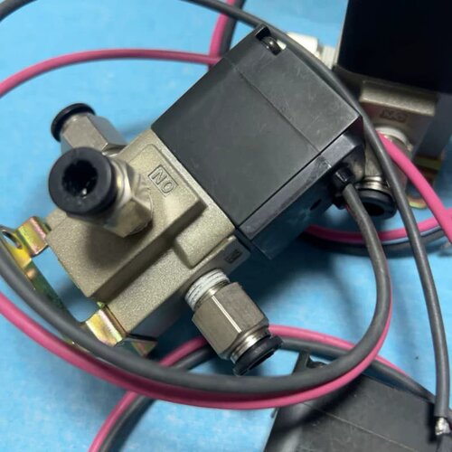 议价FAG21-6-1-12CB CKD电磁阀 DC24V适用