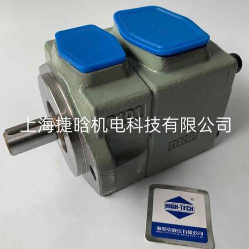 PVL3-85-F-1R-U-10 海特克油泵 HIGH-TECH HYTEK 叶片泵